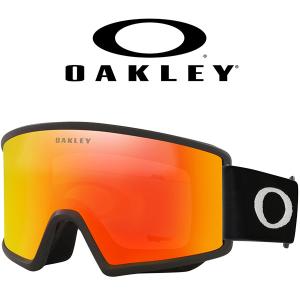OAKLEY（オークリー） ターゲットライン L メンズ スノーゴーグル