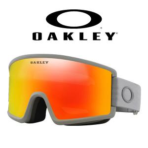 OAKLEY（オークリー） ゴーグル ターゲットライン M スキーゴーグル