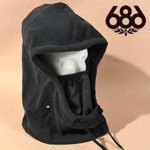 フードウォーマー Fleece Hood Warmer/絞り付きストレッチフリースフードウォーマー snj