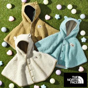 THE NORTH FACE（ザ ノースフェイス） 期間限定セール 可愛い 熊みみ