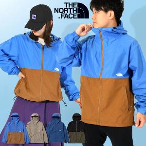 35%off ノースフェイス 軽量 ナイロンジャケット メンズ レディース THE NORTH FACE コンパクト シェル マウンテン ブラック NP72230｜スノボ&アウトドアのエレスポ2