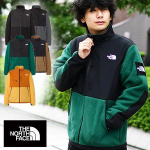 ノースフェイス フリース ジャケット メンズ レディース THE NORTH FACE Denali Jacket デナリ ジャケット 保温 na72051 2023秋冬新色｜elephantsports