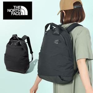 THE NORTH FACE ザ・ノース・フェイス W Never Stop Daypack W
