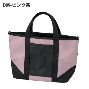 水にも強い ノースフェイス ミニ トートバッグ...の詳細画像3