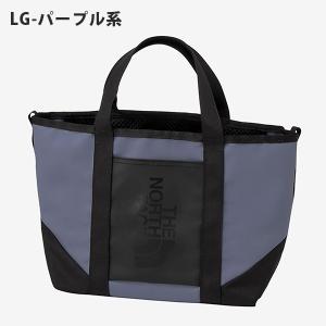 水にも強い ノースフェイス ミニ トートバッグ...の詳細画像4