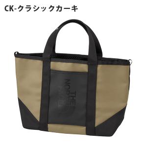 水にも強い ノースフェイス ミニ トートバッグ...の詳細画像5