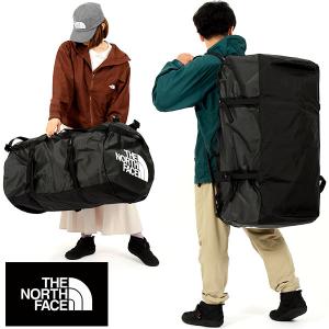 THE NORTH FACE（ザ ノースフェイス） トラベルバッグ BC ダッフル S
