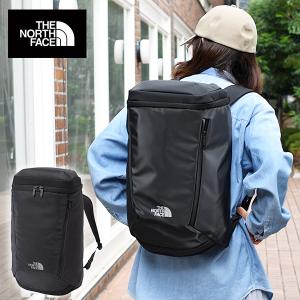 THE NORTH FACE（ザ ノースフェイス） リュック 2025秋冬 FB Pro 35