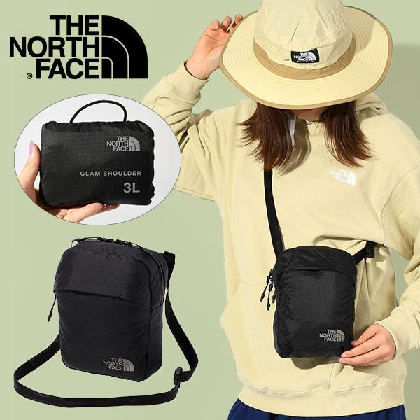 ノースフェイス サコッシュ レディース メンズ 3L THE NORTH FACE グラムショルダー...