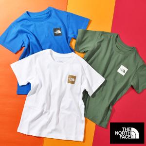 THE NORTH FACE（ザ ノースフェイス） ノースフェイス tシャツ S/S ES