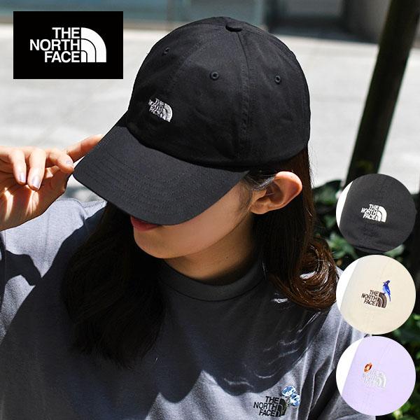 ノースフェイス キッズ 子供 レディース キャップ THE NORTH FACE Kids Smal...