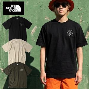 THE NORTH FACE（ザ ノースフェイス） メンズ アウトドア 半袖Tシャツ