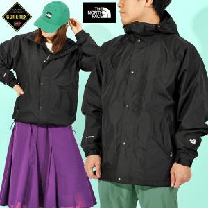 NORTHFACE GOATEX レインウェア np62303_01.jpg