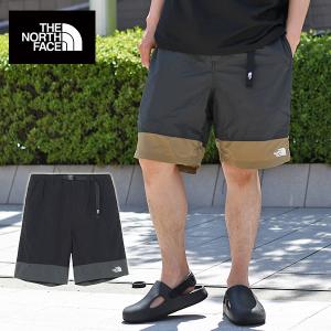 THE NORTH FACE（ザ ノースフェイス） ノースフェイス ヌプシショーツ