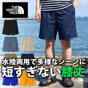 ネコポス発送!送料無料 ノースフェイス 水陸両用...の商品画像