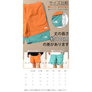 ネコポス発送!送料無料 ノースフェイス 水陸両...の詳細画像4