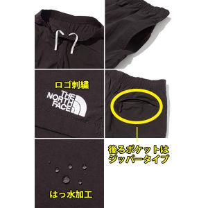 ネコポス発送!送料無料 ノースフェイス 水陸両...の詳細画像5