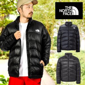 新品2024AW THE NORTH FACE アコンカグアダウンジャケット THE NORTH FACE（ザ ノースフェイス） 【2024年秋冬】THE NORTH FACE