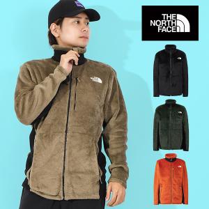 THE NORTH FACE ノースフェイス ジップインバーサミッドジャケット