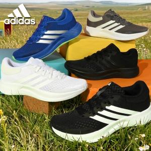 期間限定 30％off 2026春夏新色 通気性抜群 アディダス メンズ ランニングシューズ adidas TREADMOVE トレッドムーブ ジョギング ランニング シューズ 靴