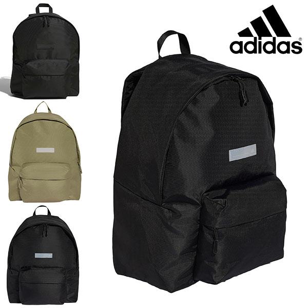 2026秋冬新色 アディダス リュックサック adidas MH バックパック 22.1L スポーツ...