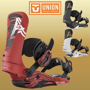 UNION BINDING ユニオン（UNION）（メンズ、レディース）スノーボード