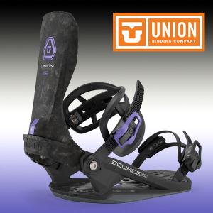UNION BINDING 日本正規品 スノーボード ビンディング ユニオン UNION
