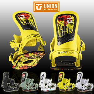 UNION BINDING UNION ユニオン バインディング ULTRA ウルトラ メンズ