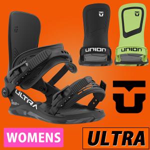 UNION BINDING 予約 ビンディング ユニオン UNION ULTRA ウルトラ 26
