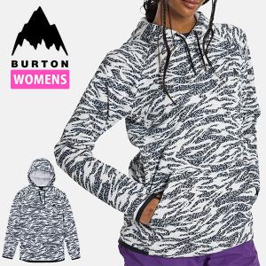BURTON（バートン） 長袖 パーカー BURTON Crown Weatherproof