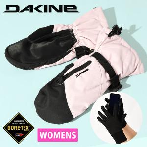 DAKINE（ダカイン） ラスト1点 Lサイズ ピンク スノーグローブ