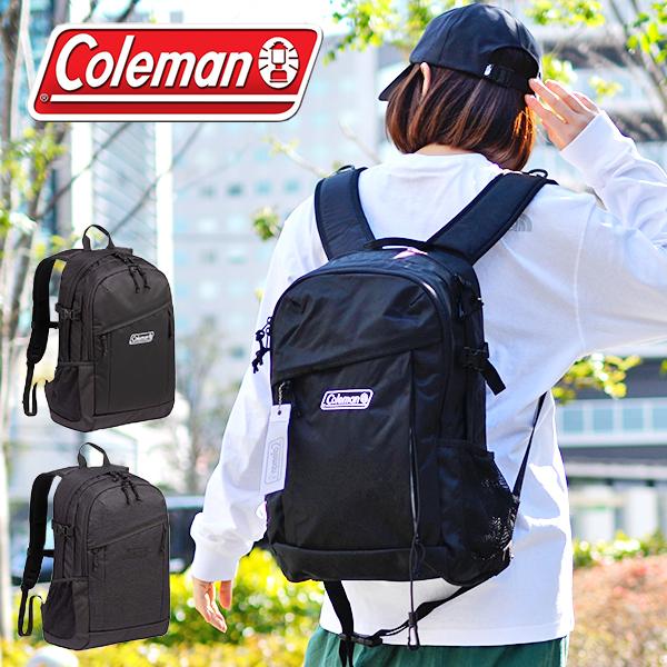 コールマン バックパック Coleman WALKER 25 ウォーカー メンズ レディース 25L...