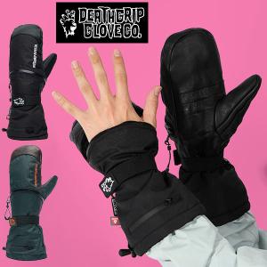スノーボード デスグリップ グローブ DEATHGRIP GLOVE レディース
