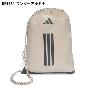 アディダス ジムサック adidas パワー ...の詳細画像1