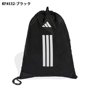 アディダス ジムサック adidas パワー ...の詳細画像2