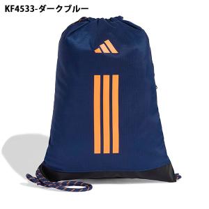 アディダス ジムサック adidas パワー ...の詳細画像3