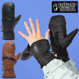 スノーボード デスグリップ グローブ DEATHGRIP GLOVE レディース