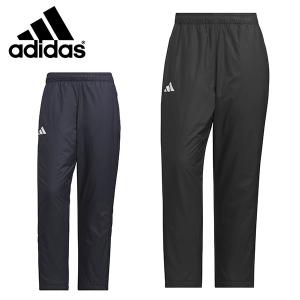 adidas（アディダス） 中綿入り ウインドブレーカーパンツ メンズ