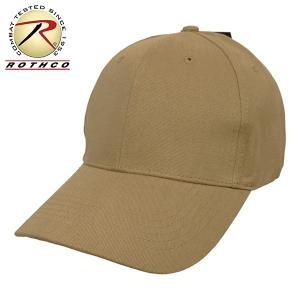 ROTHCO（ロスコ） ロープロファイル キャップ - リアルツリー