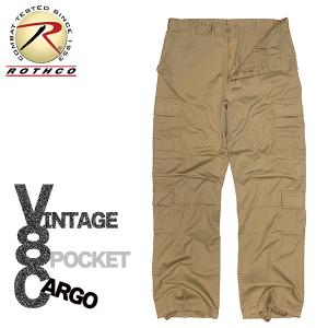 WACKO MARIA（ワコマリア） 6 POCKET TROUSERS 6ポケット カーゴ