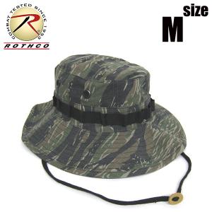 ジャングルハット ブーニーハット メンズ アウトドア ハット タイガー