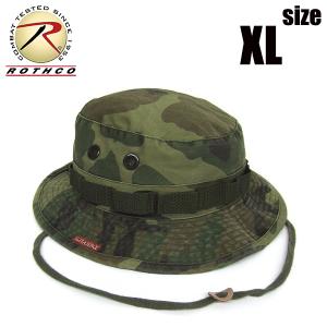 ジャングルハット ブーニーハット メンズ アウトドア ハット タイガー