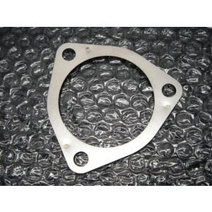 GReddy TRUST TD06タービン EX出口側用 メタルガスケット 新品