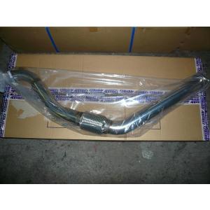 TRUST（トラスト） フロントパイプ シルビア S14 S15 TD06 L2 T67 25G
