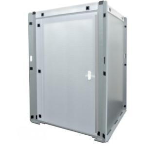 簡易組み立て個室　プチルーム