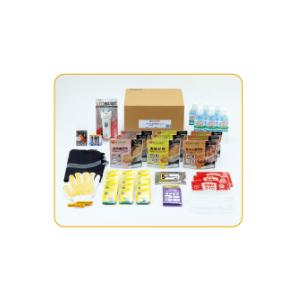 タイカ　3DAYS 防災備蓄セットBBS-DX