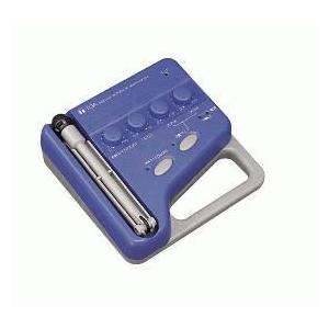 ワイヤレスマイクミキサー　（品番：TOA　WM-1510）