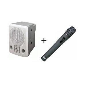 WA-1801 TOA ワイヤレススピーカー : コネクト Yahoo!店 - 通販