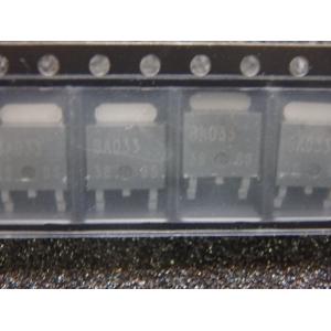 BA033FP　1個　LDOレギュレータ　1A　3.3V