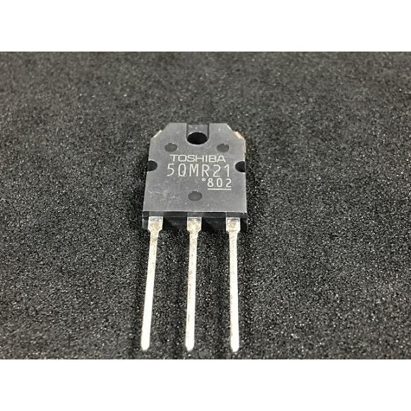 GT50MR21　1個　900V　50A　IGBT